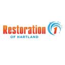 Restoration 1 of Hartland logo